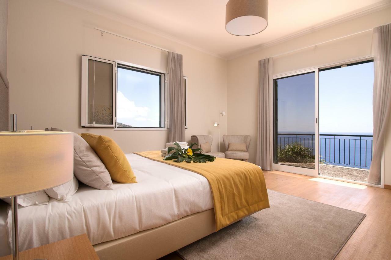 Villa Sunrise View By Madeira Sun Travel Santa Cruz - Madeira Exterior foto