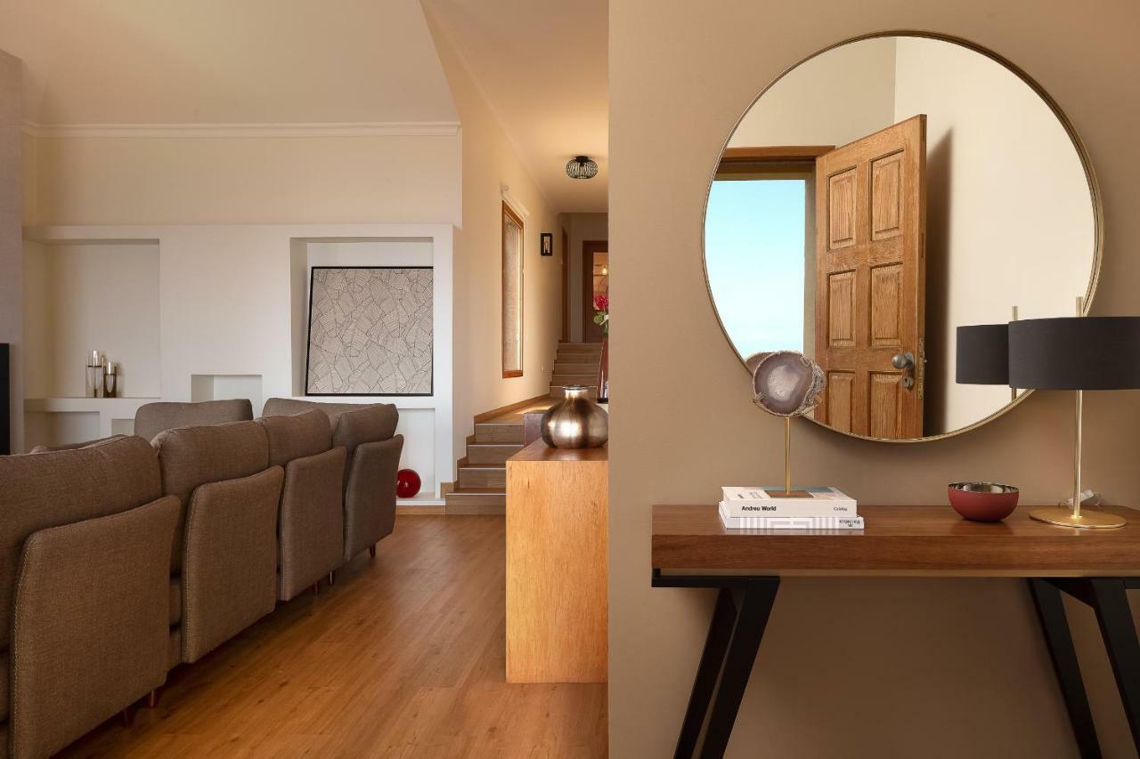 Villa Sunrise View By Madeira Sun Travel Santa Cruz - Madeira Exterior foto